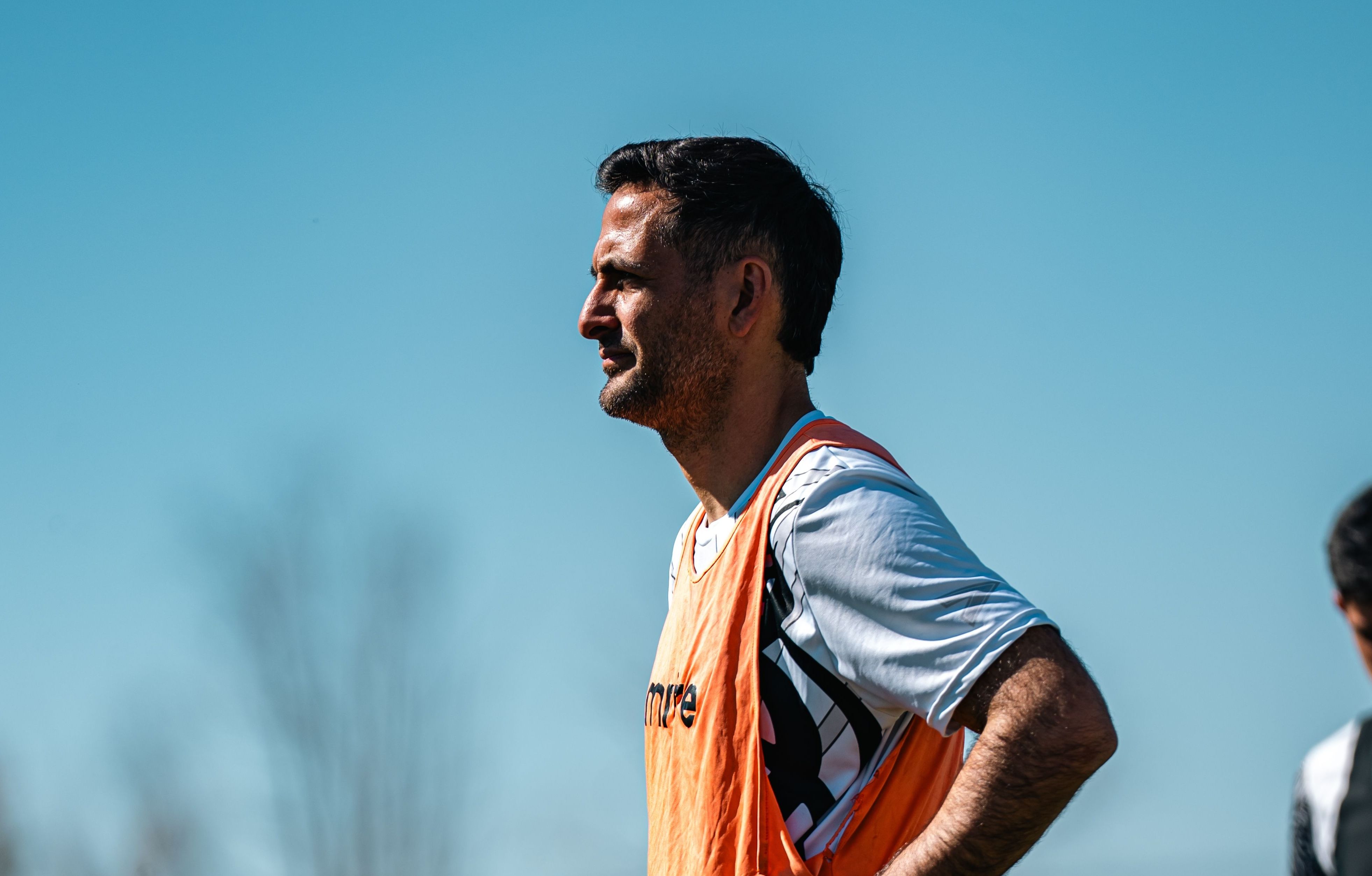 Ben O'Brien